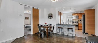 The Little River Trails