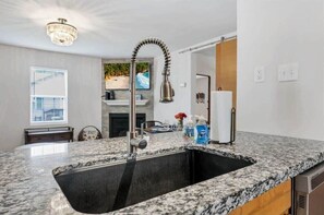 Interior - The Little River Trails (South Lebanon)