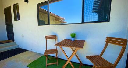 Spacious 2bed 1.5bath, 5min. drive to Rancho Bernardo Inn, Clubhouse, Starbucks!