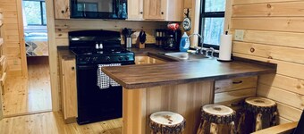 Deer Run Summary:<br>The