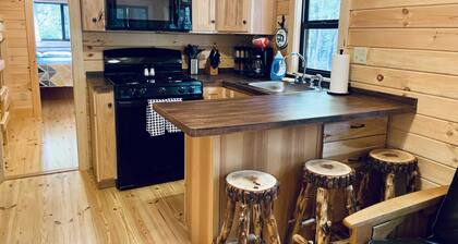 Deer Run Summary:<br>The