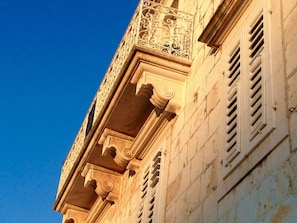 Detalle exterior