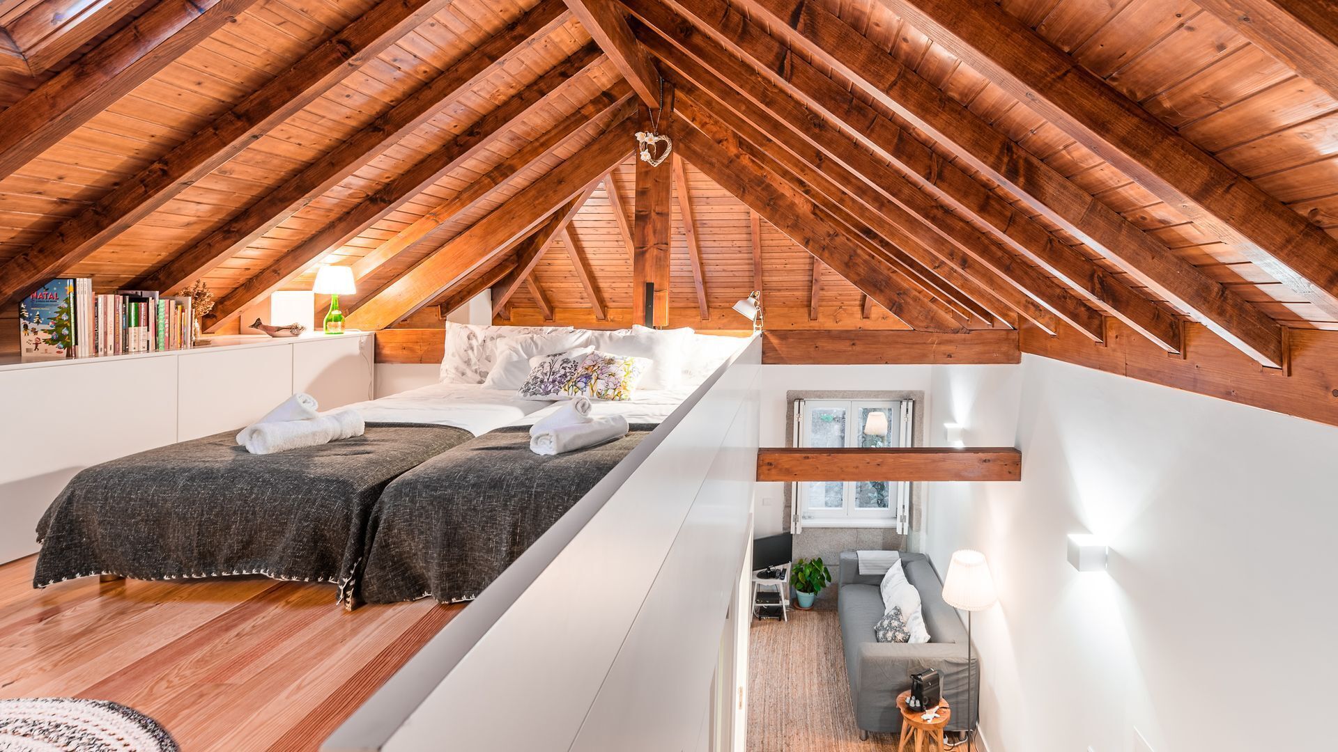 1 dormitorio, tabla de planchar con plancha, wifi gratis y ropa de cama