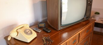 Casa das Lages - Drei Schlafzimmer Haus, Schläft 8