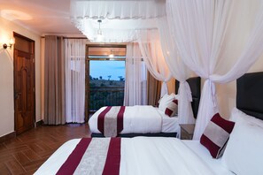 Habitación doble estándar | Wifi gratis 