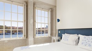 1 soverom, strykejern/-brett, wi-fi (inkludert) og sengetøy