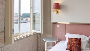 1 bedroom, WiFi (free), bed sheets - Red Oporto Home River Front - Ribeira (Vila Nova de Gaia)