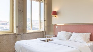 1 bedroom, WiFi (free), bed sheets - Red Oporto Home River Front - Ribeira (Vila Nova de Gaia)