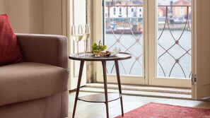 Interior - Red Oporto Home River Front - Ribeira (Vila Nova de Gaia)