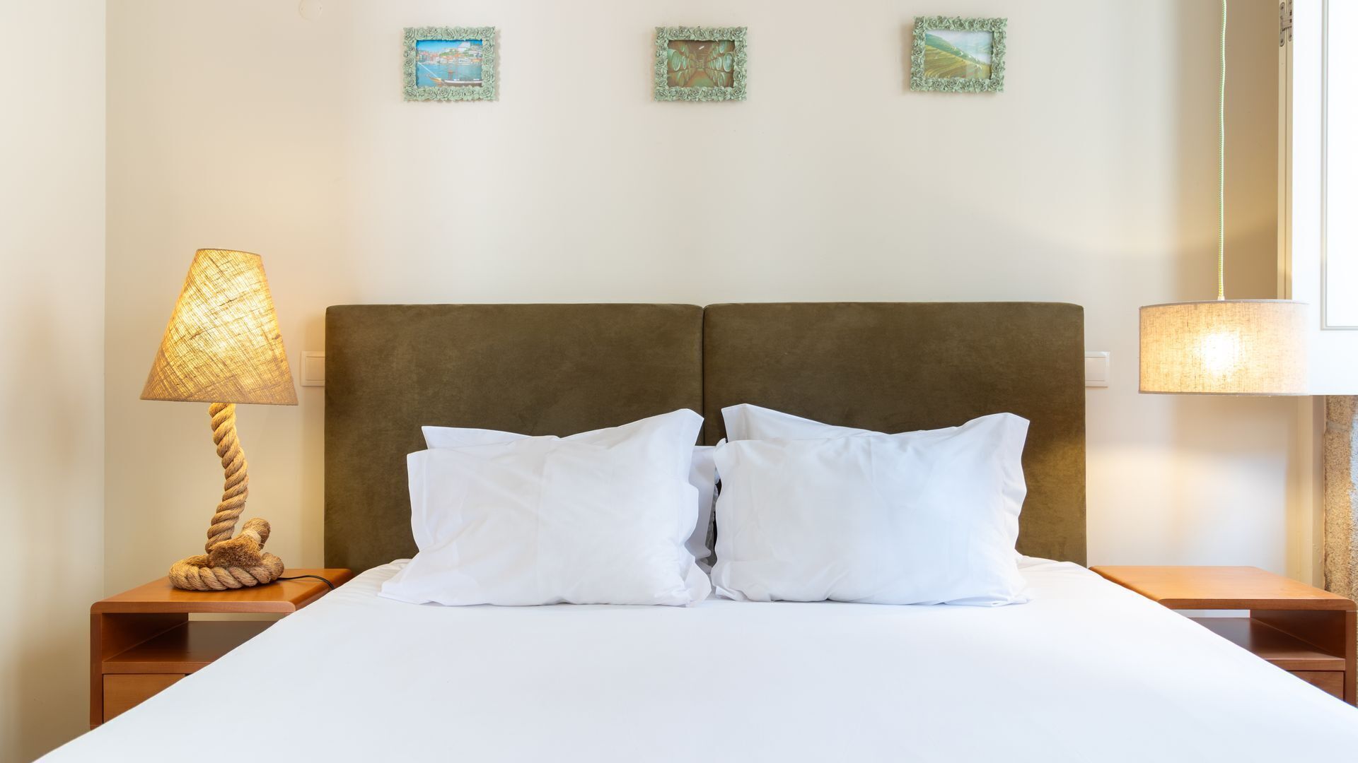 1 habitación, wifi gratis y ropa de cama 