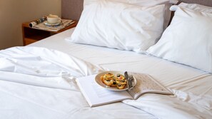 1 bedroom, travel cot, free WiFi, bed sheets - Purple Oporto Home River Front - Ribeira (Vila Nova de Gaia)