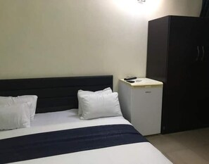2 habitaciones, wifi y ropa de cama 