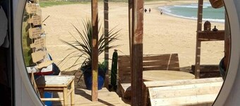 L'augustémile au Bord de L'eau