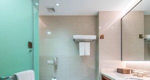 Unclassified image, 4 of 99, button - River & Holiday Rezen Hotel Daozhen (Zunyi)