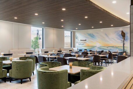 Wyndham Garden Winnipeg Airport - Image 19