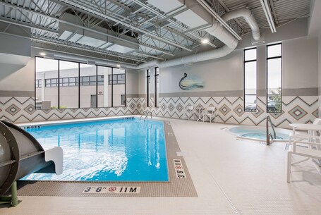 Wyndham Garden Winnipeg Airport - Image 31