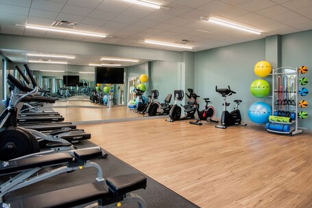 Wyndham Garden Winnipeg Airport - Image 7