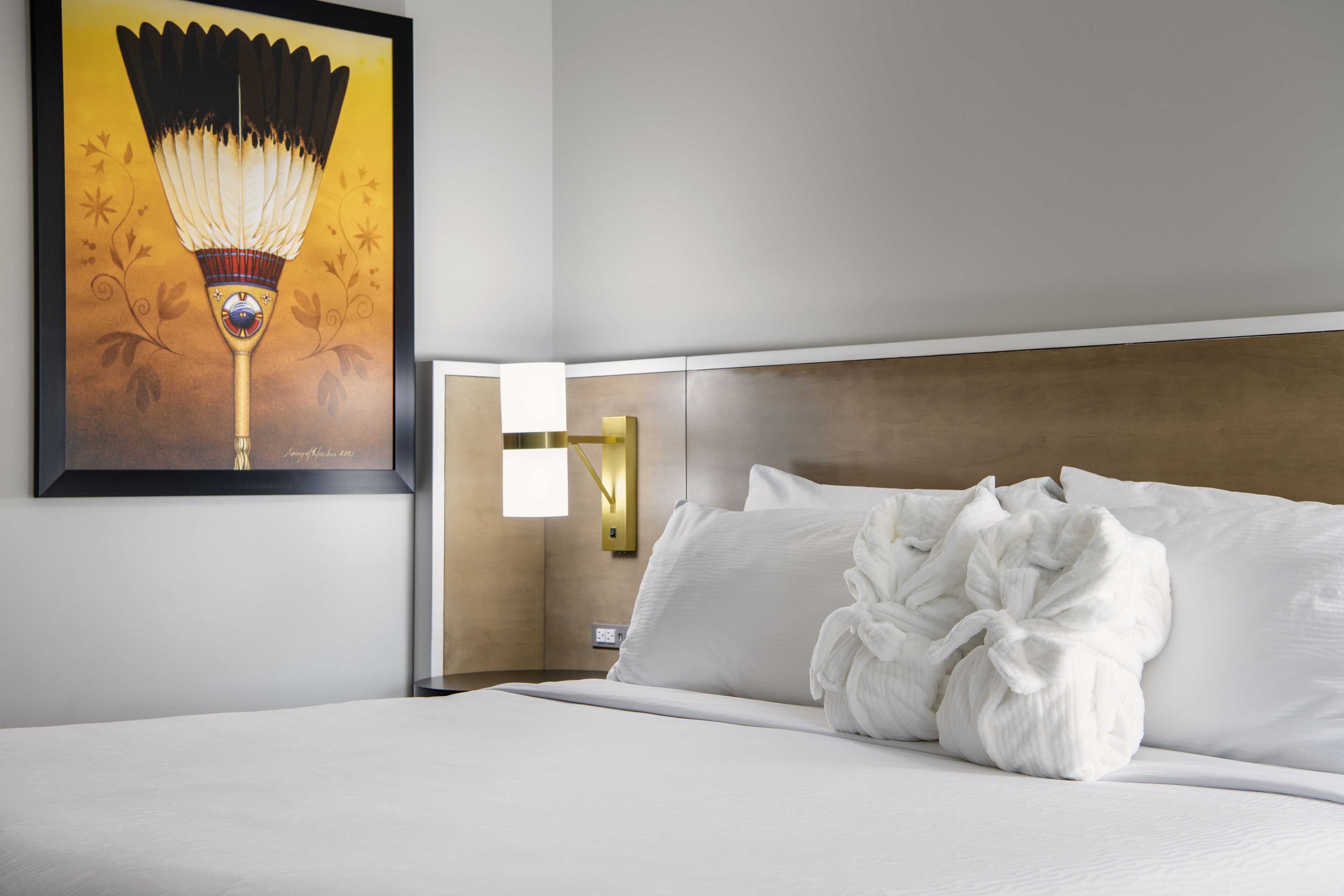 in-room safe, desk, free wifi, bed sheets