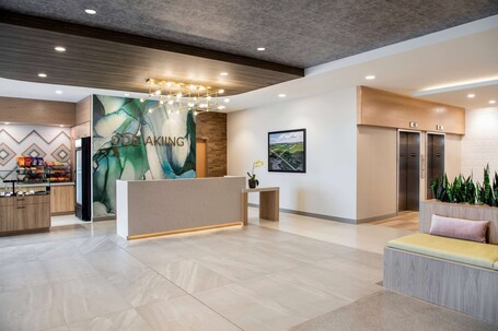 Wyndham Garden Winnipeg Airport - Image 15