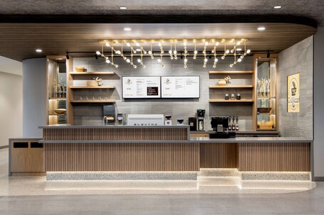 Wyndham Garden Winnipeg Airport - Image 16