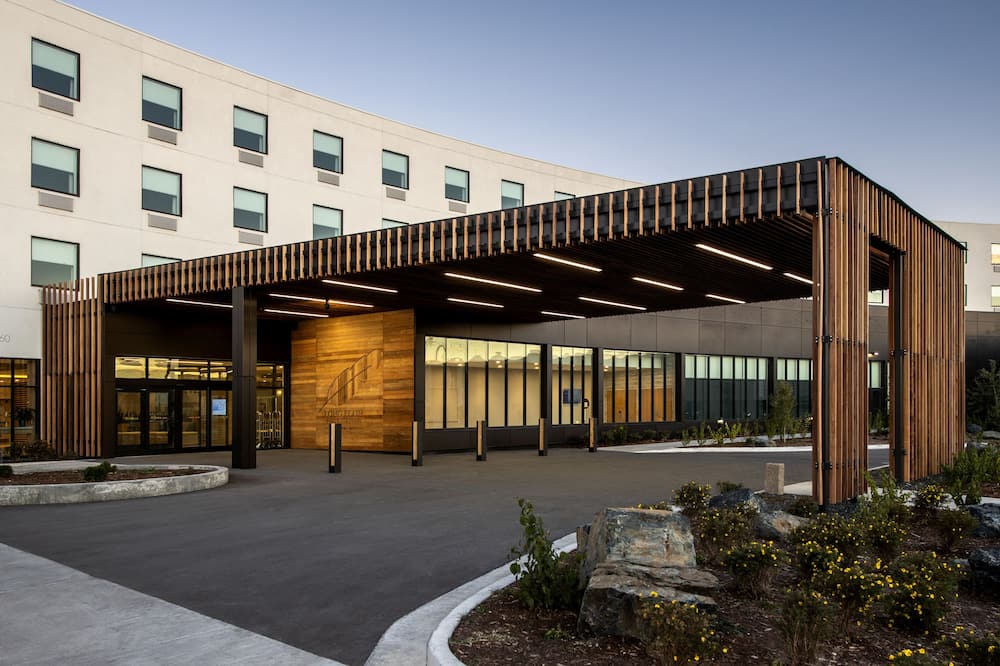 Wyndham Garden Winnipeg Airport