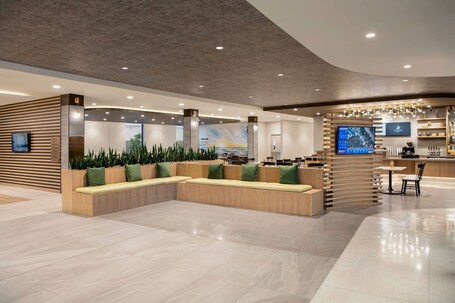 Wyndham Garden Winnipeg Airport - Image 5