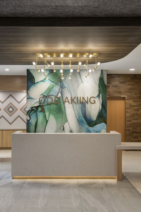 Wyndham Garden Winnipeg Airport - Image 17