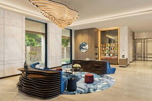 Property amenity - Fairfield by Marriott Mumbai International Airport (Mumbai)