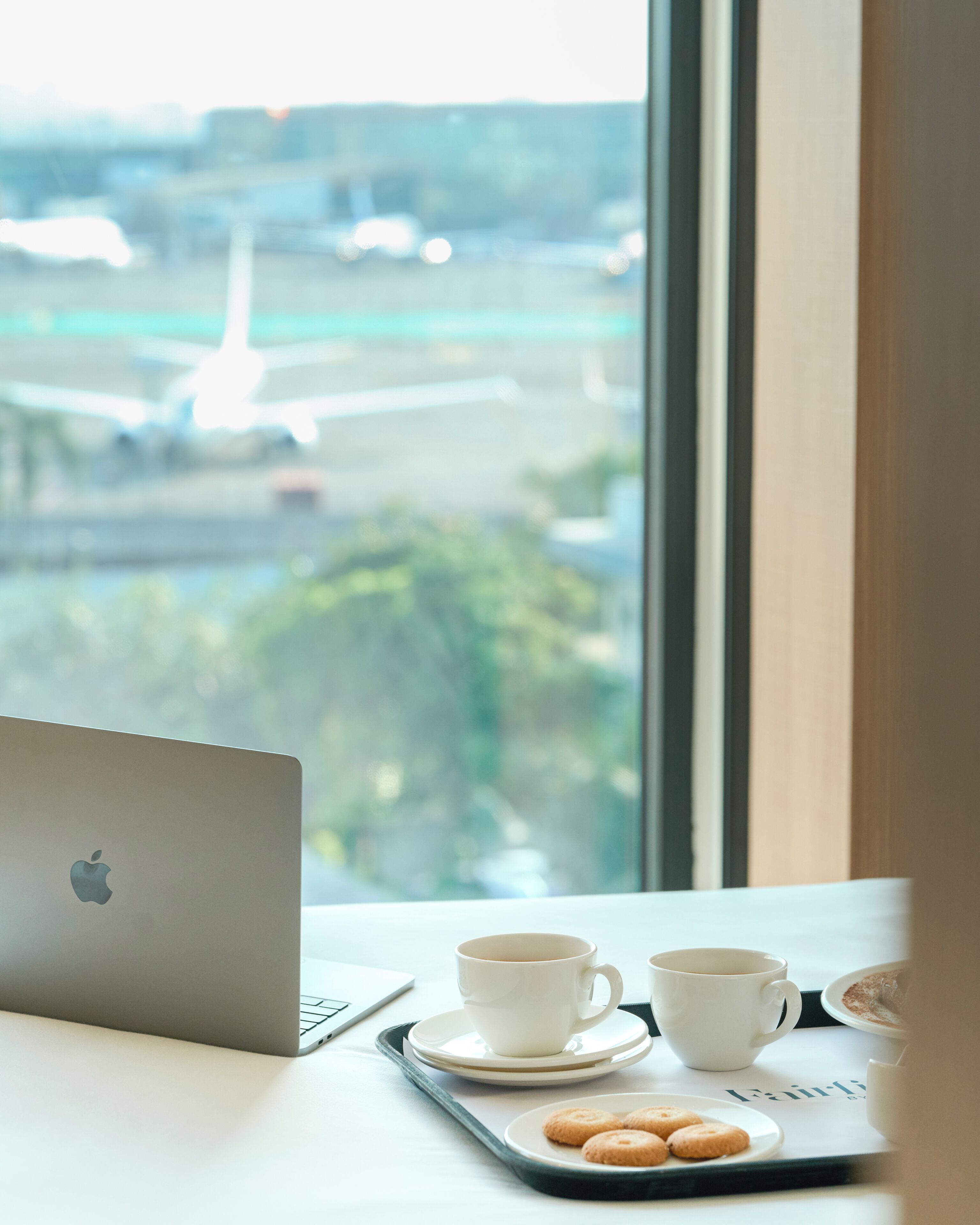 Photo - Fairfield by Marriott Mumbai International Airport