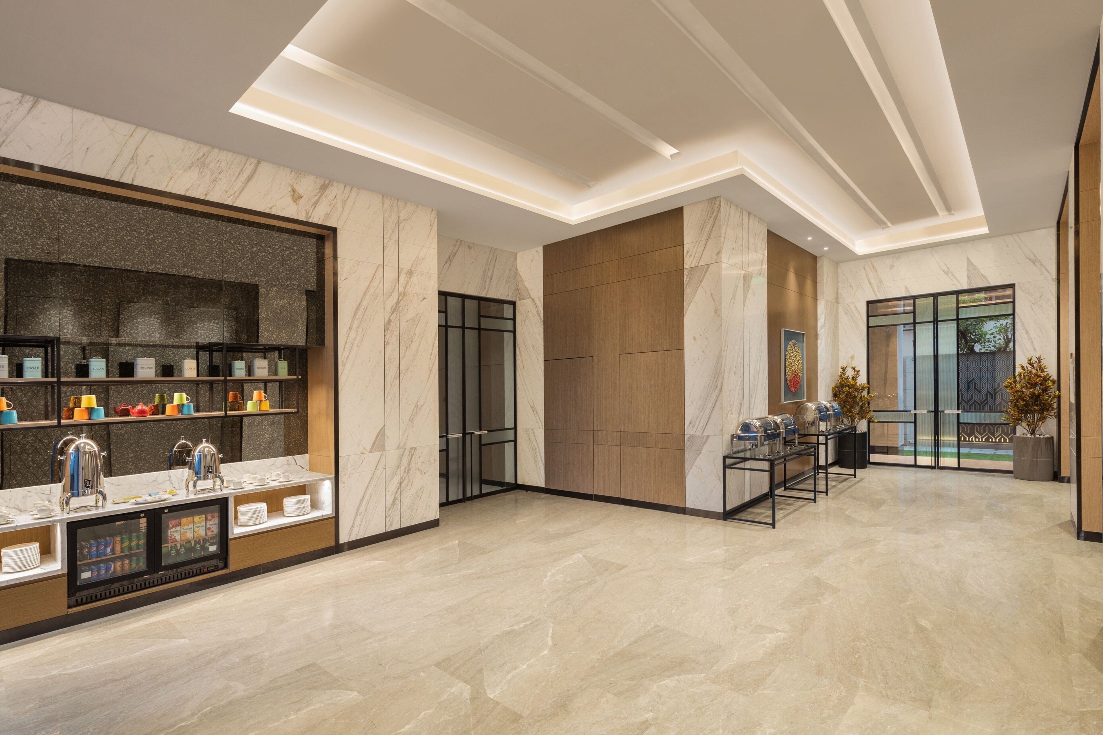 Photo - Fairfield by Marriott Mumbai International Airport