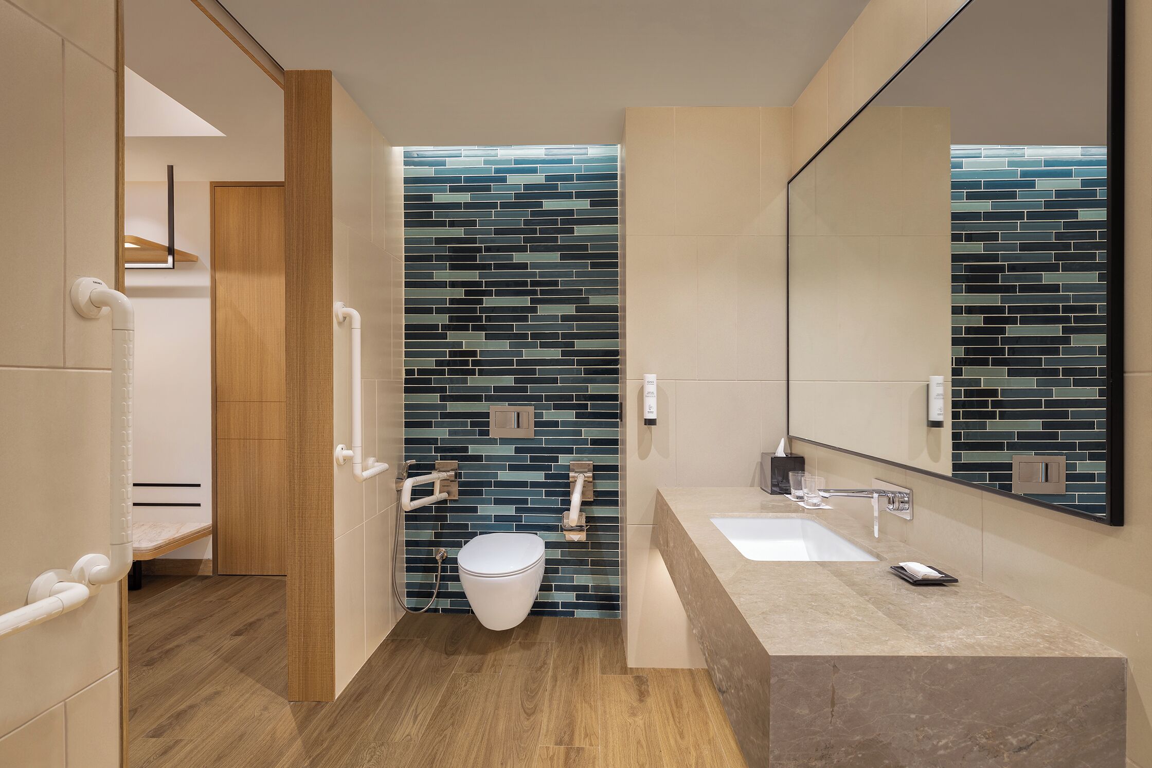 Foto - Fairfield by Marriott Mumbai International Airport