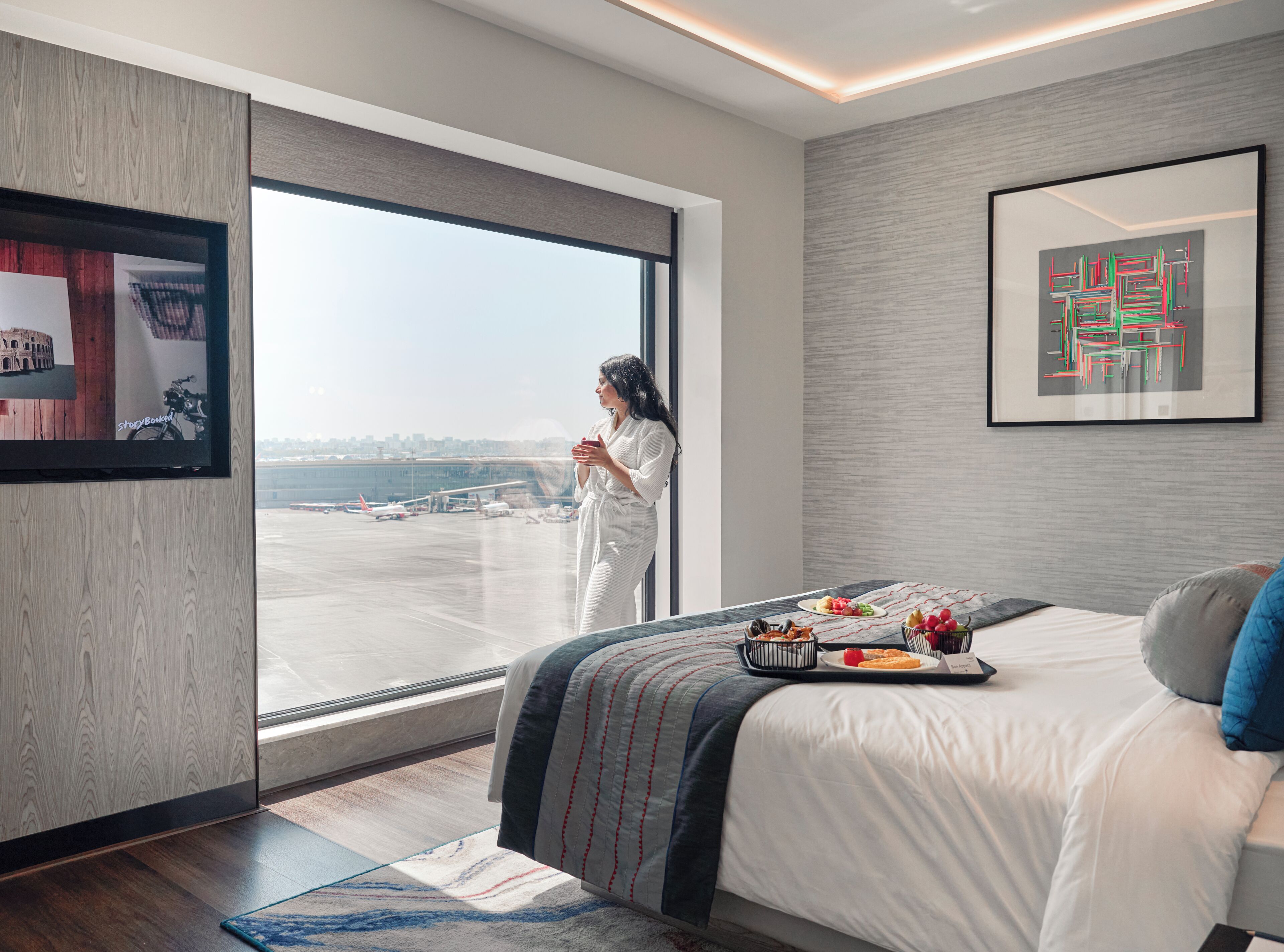 Foto - Fairfield by Marriott Mumbai International Airport