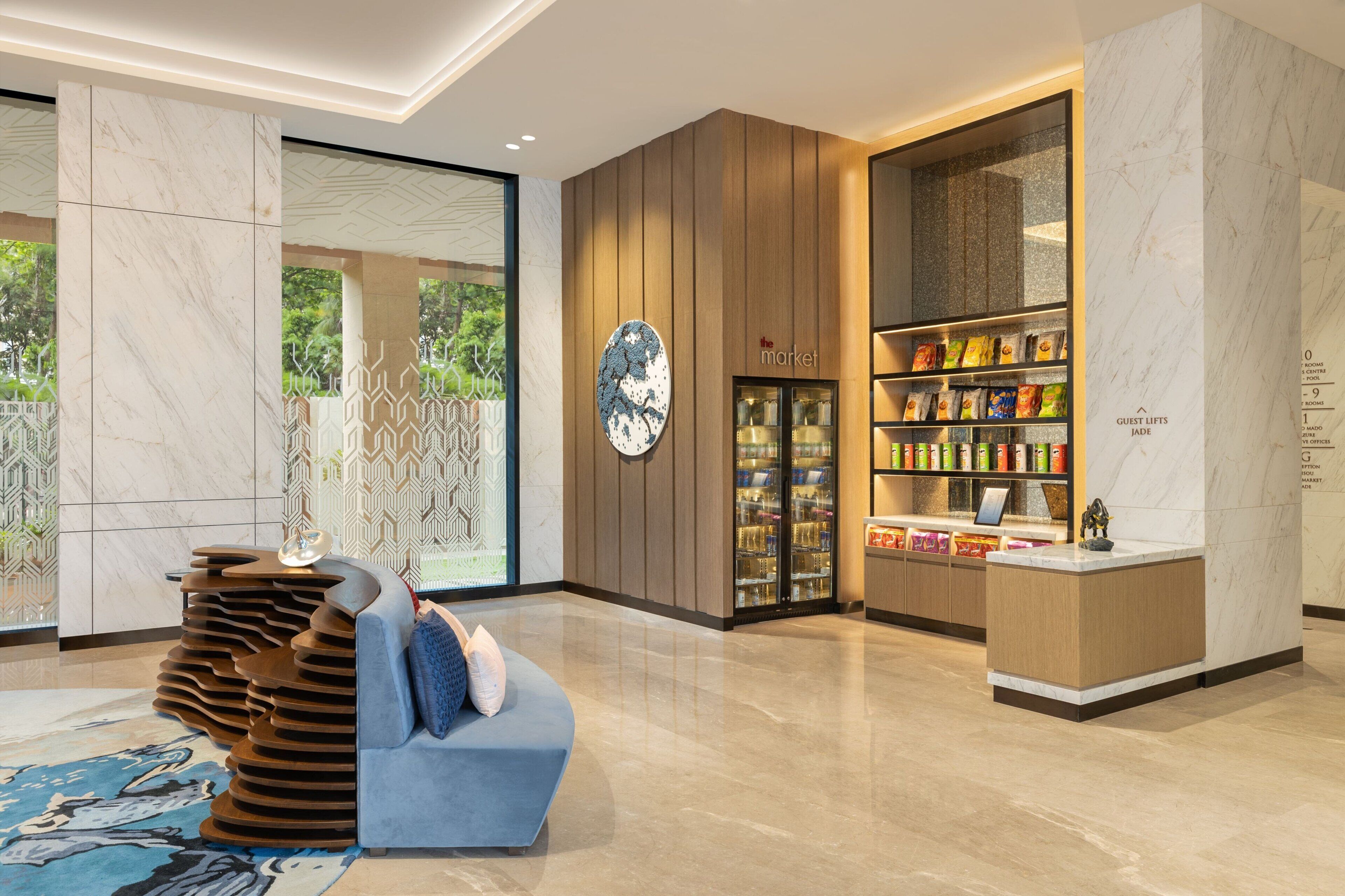 Photo - Fairfield by Marriott Mumbai International Airport