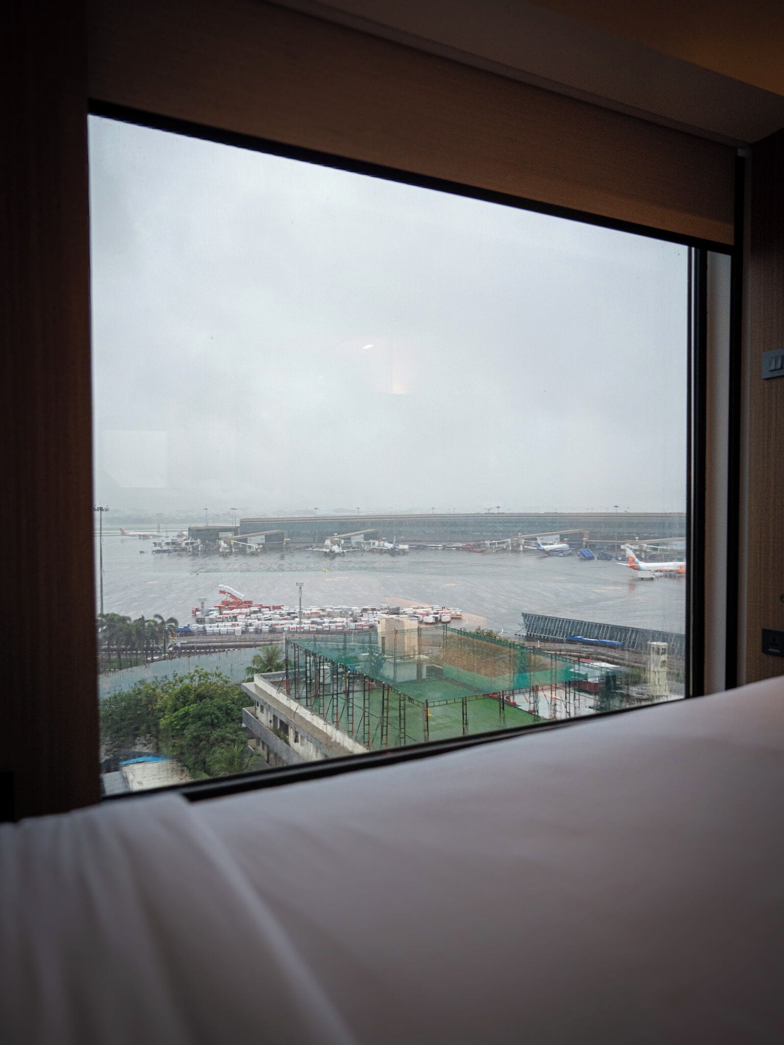 Photo - Fairfield by Marriott Mumbai International Airport