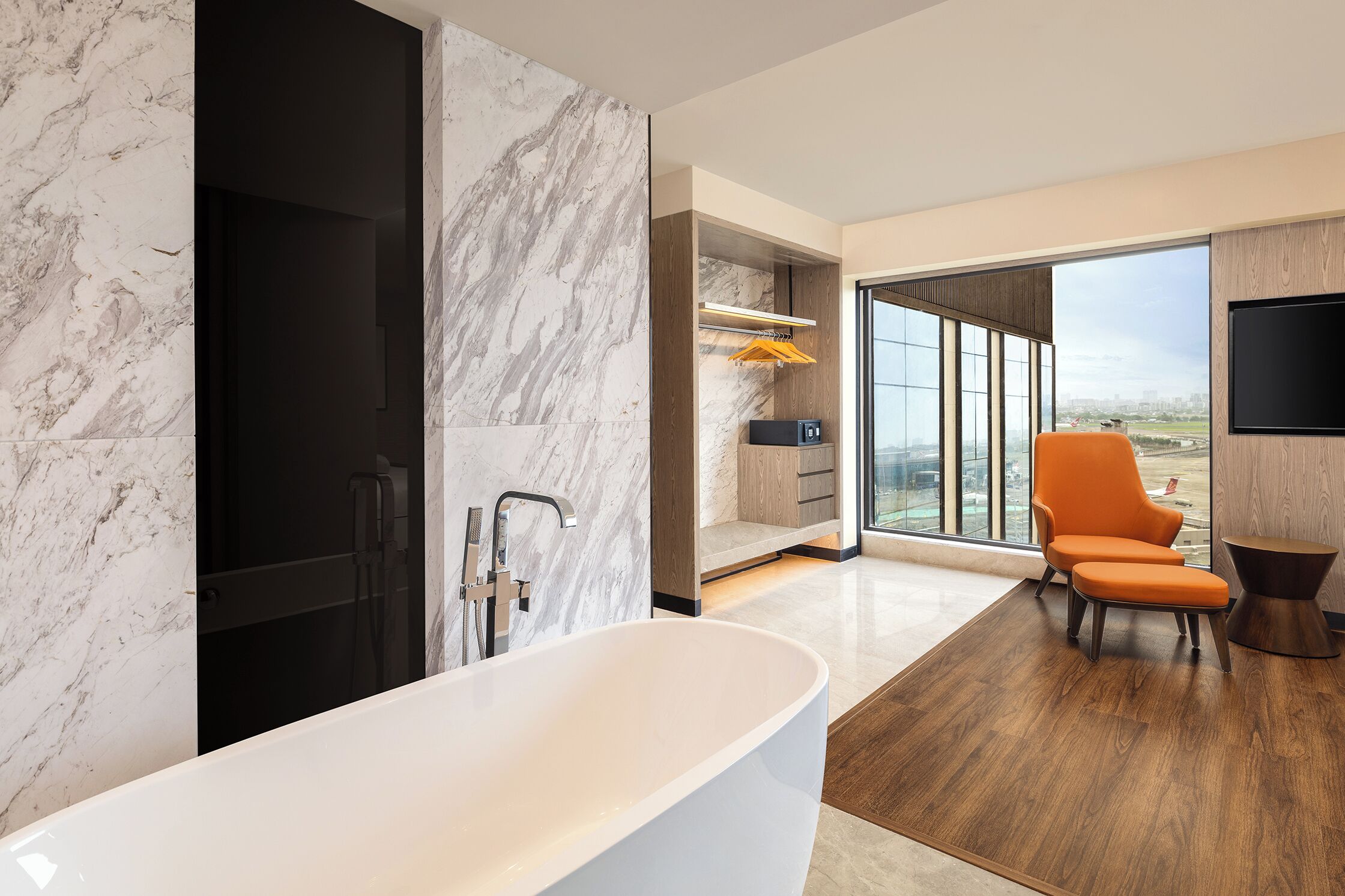 Photo - Fairfield by Marriott Mumbai International Airport
