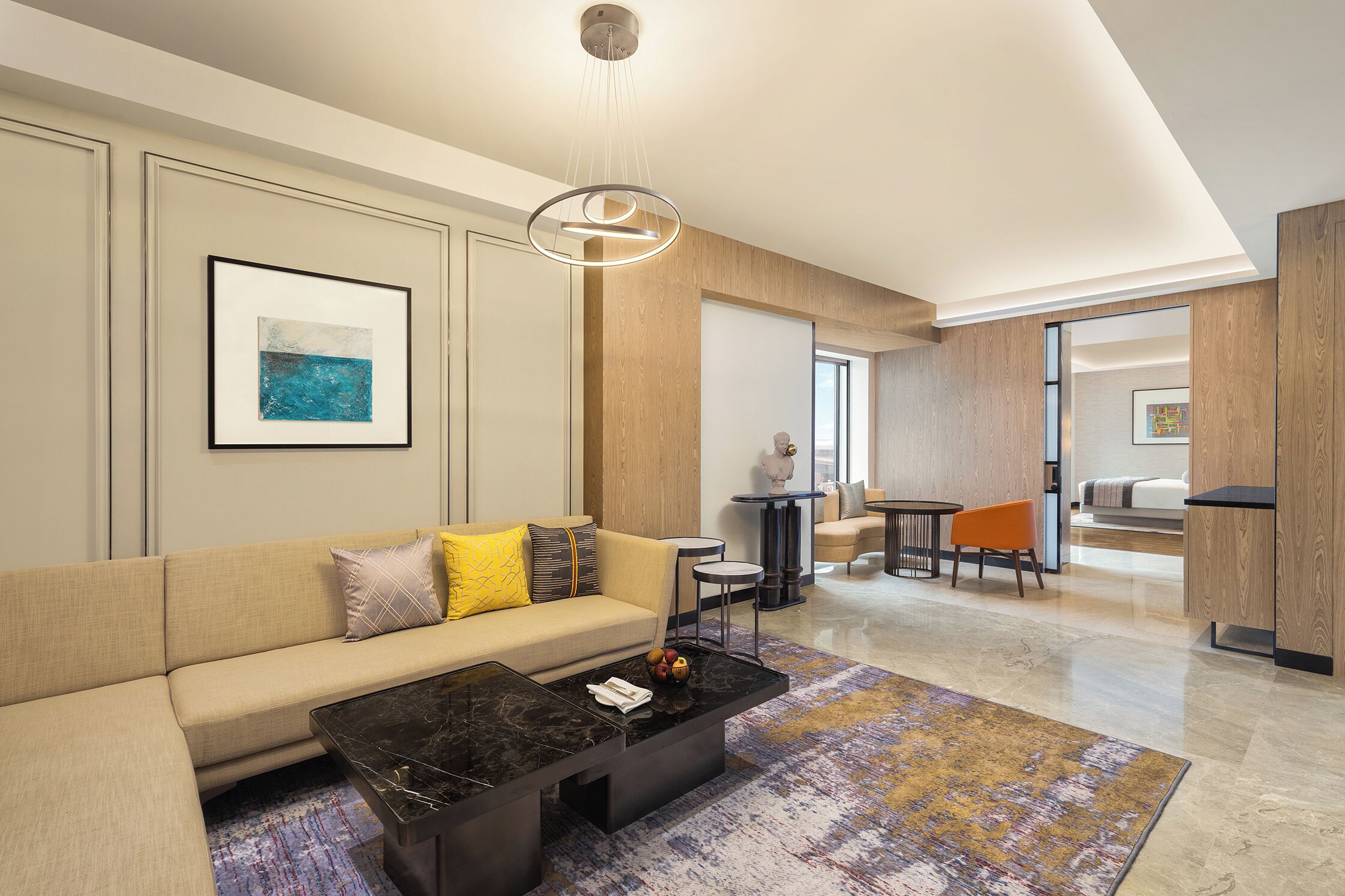 Photo - Fairfield by Marriott Mumbai International Airport