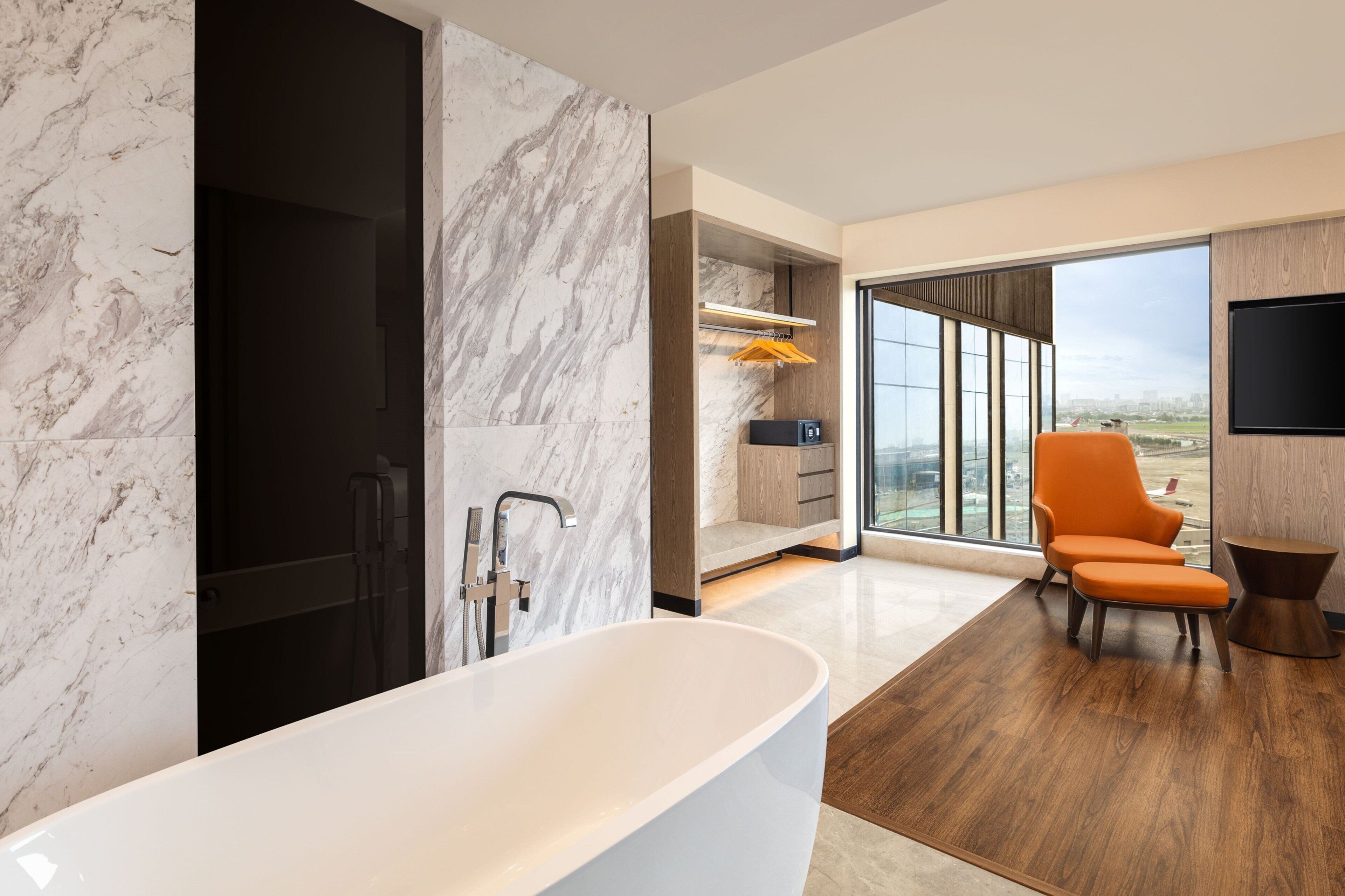 Photo - Fairfield by Marriott Mumbai International Airport