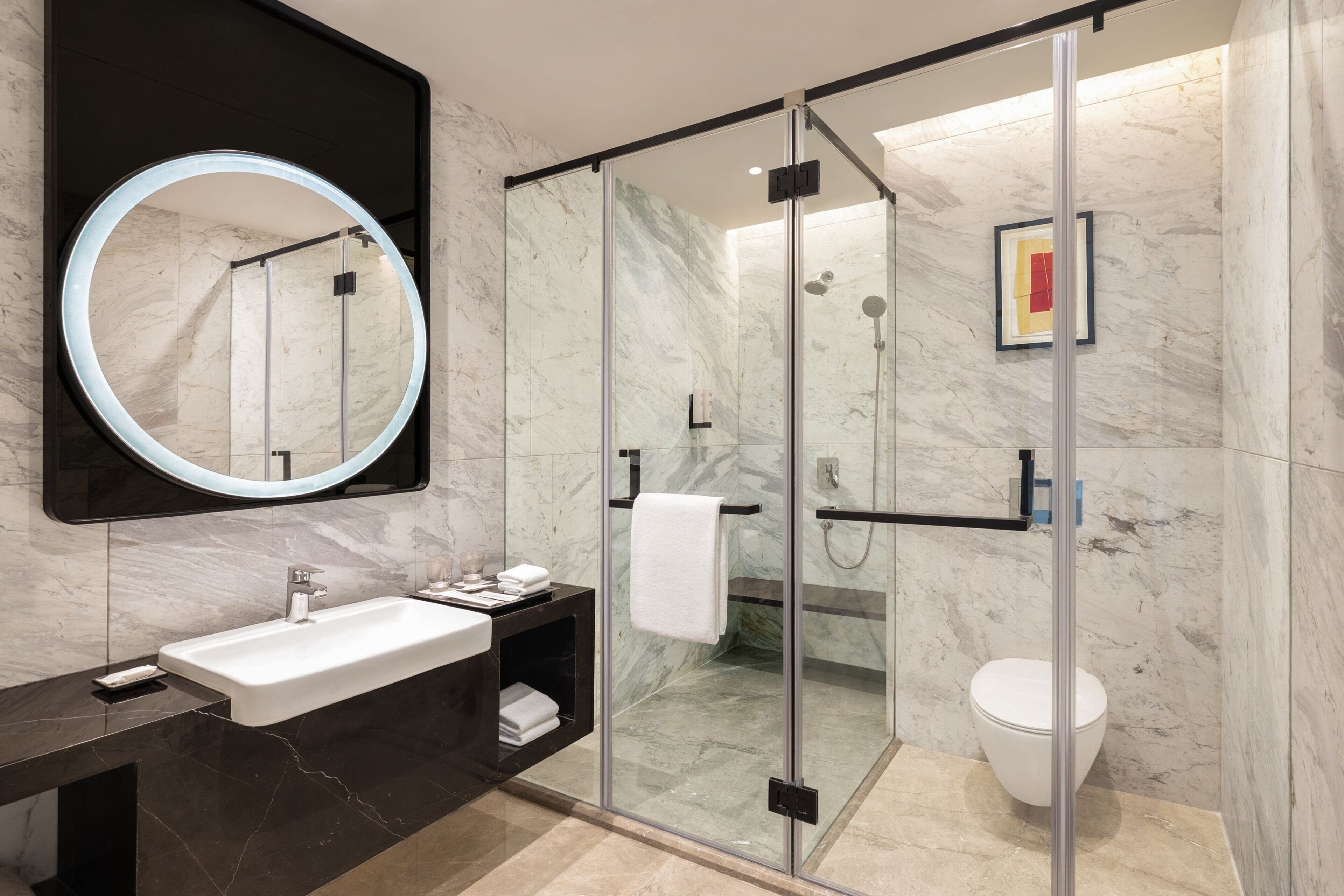 Photo - Fairfield by Marriott Mumbai International Airport