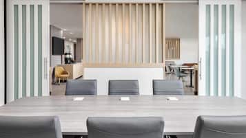 Sala de reunião