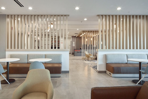 Dagelijks continentaal ontbijt inbegrepen