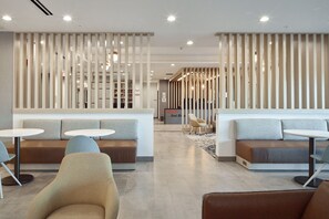 Free daily continental breakfast  - Towneplace Suites by Marriott Chattanooga South / East Ridge (Chattanooga)
