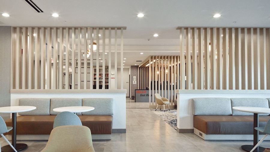 Towneplace Suites by Marriott Chattanooga South / East Ridge