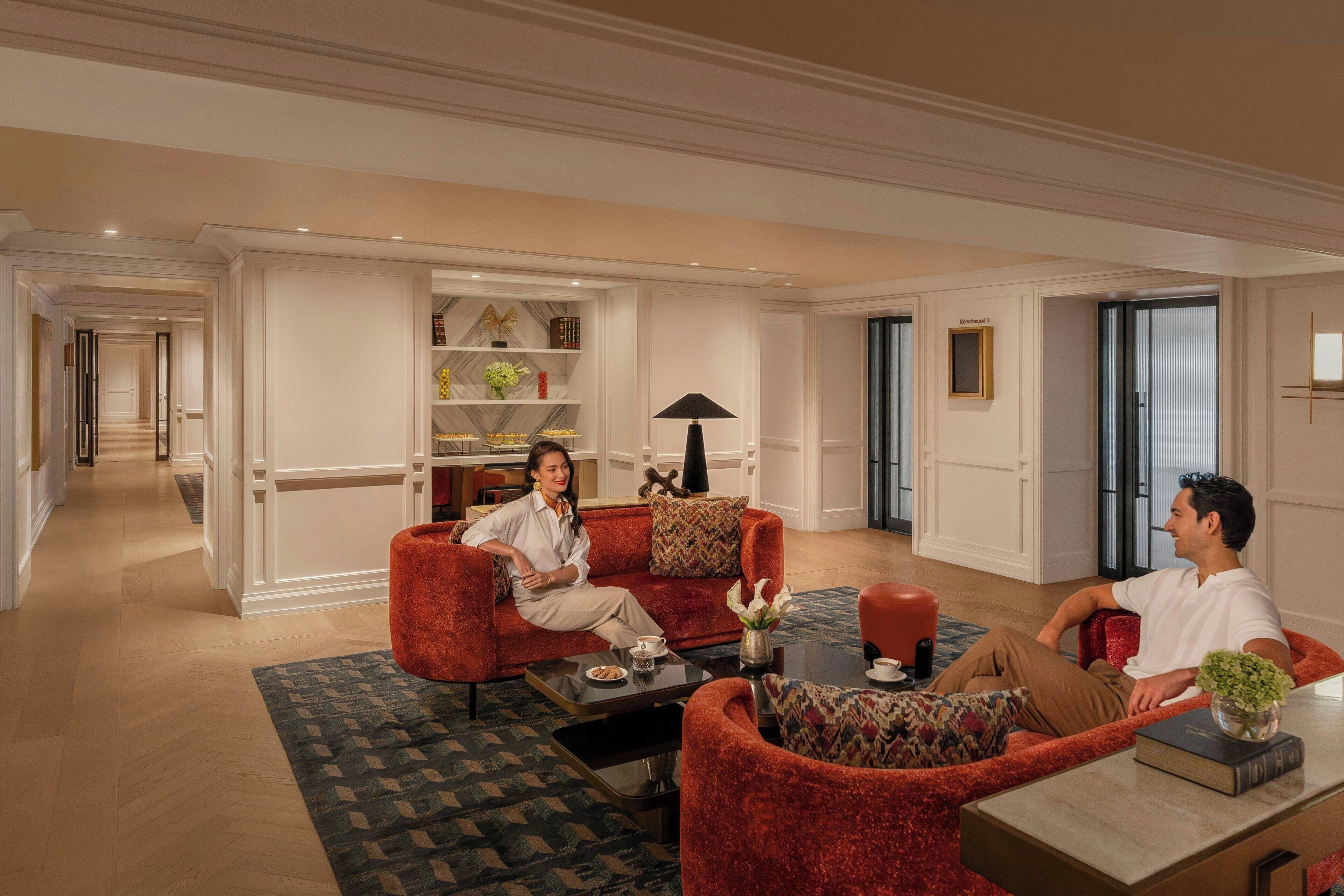 Foto - The St. Regis Jakarta