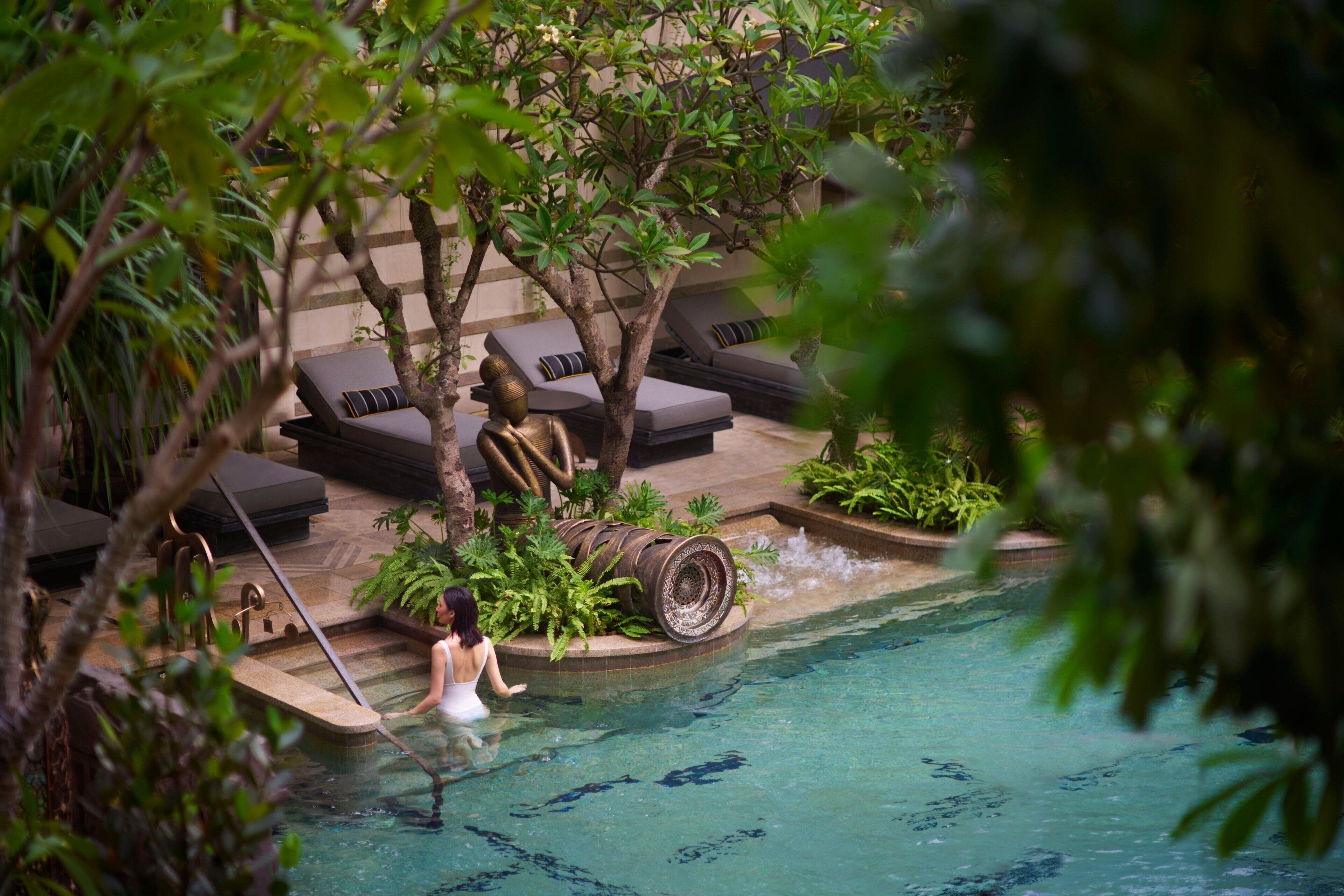 Foto - The St. Regis Jakarta