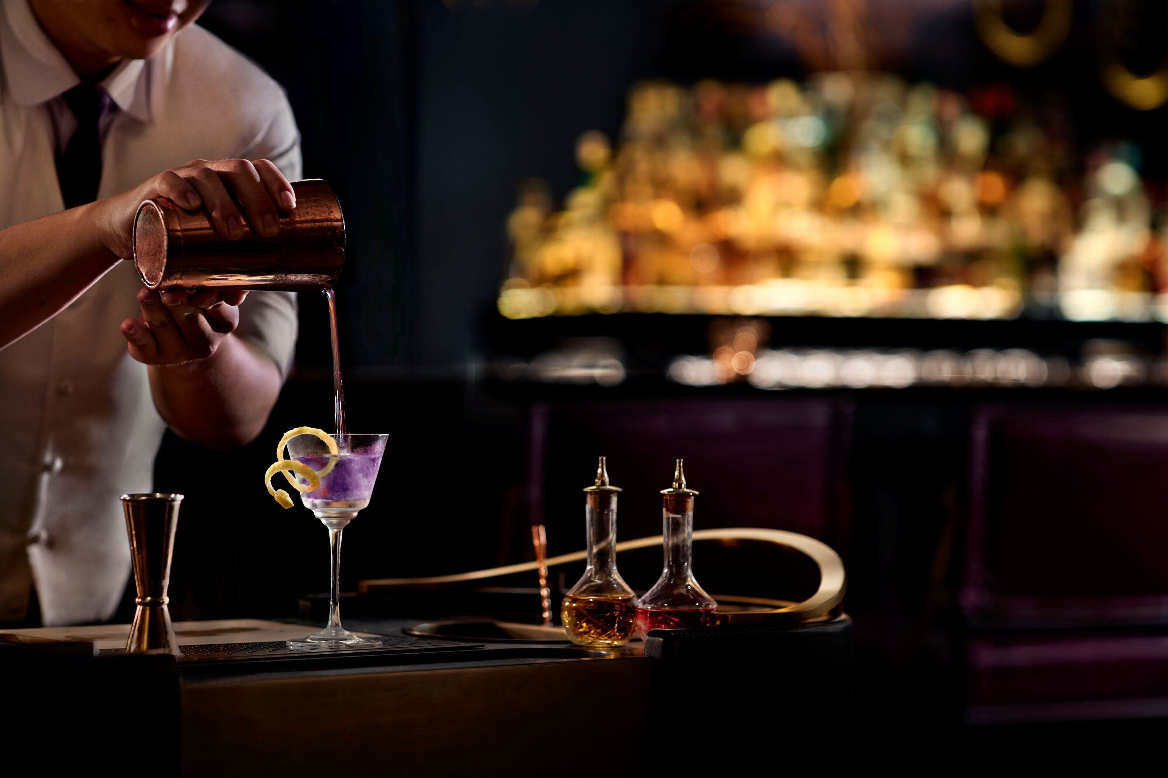 Foto - The St. Regis Jakarta