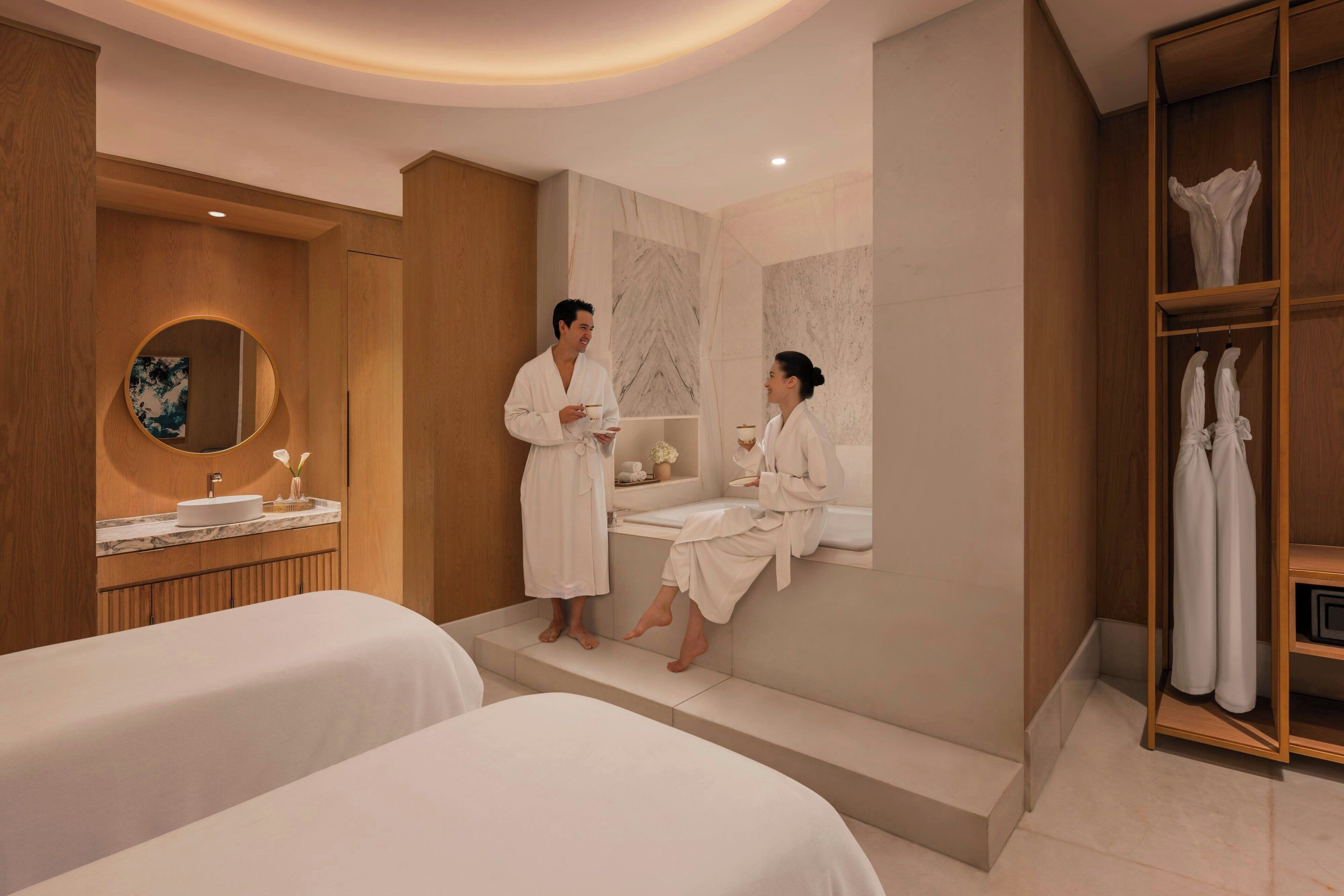 Photo - The St. Regis Jakarta