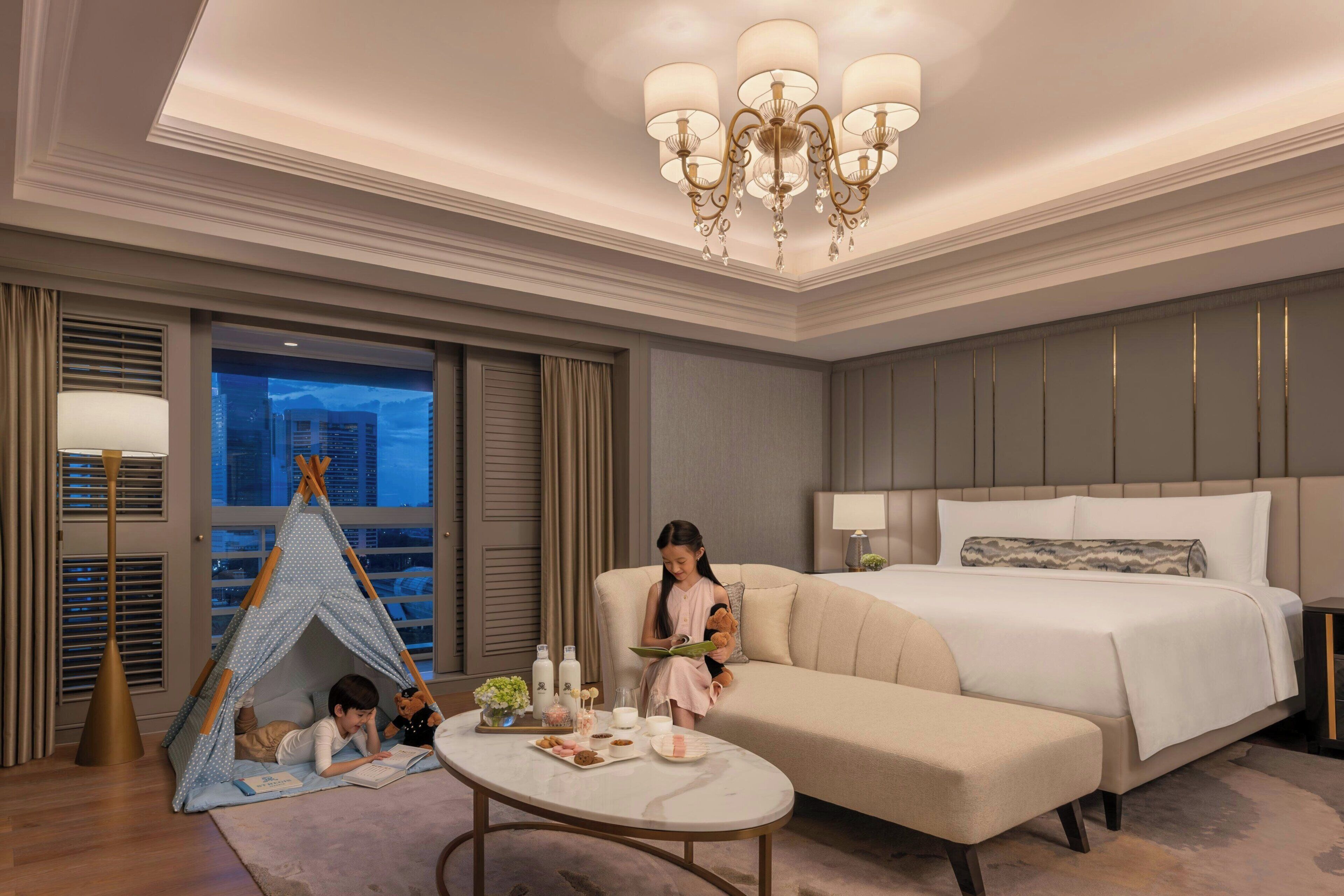 Foto - The St. Regis Jakarta
