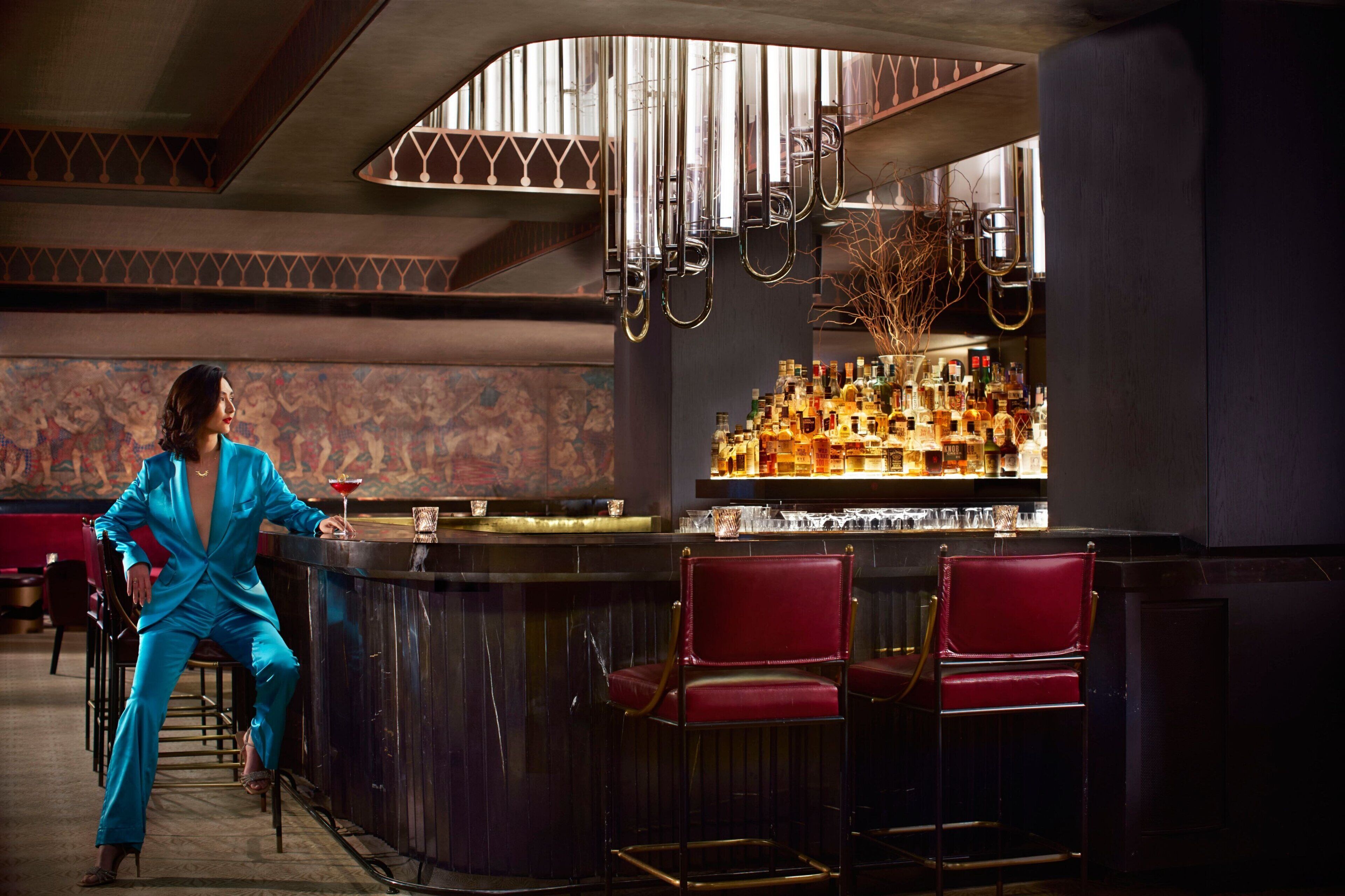 Foto - The St. Regis Jakarta