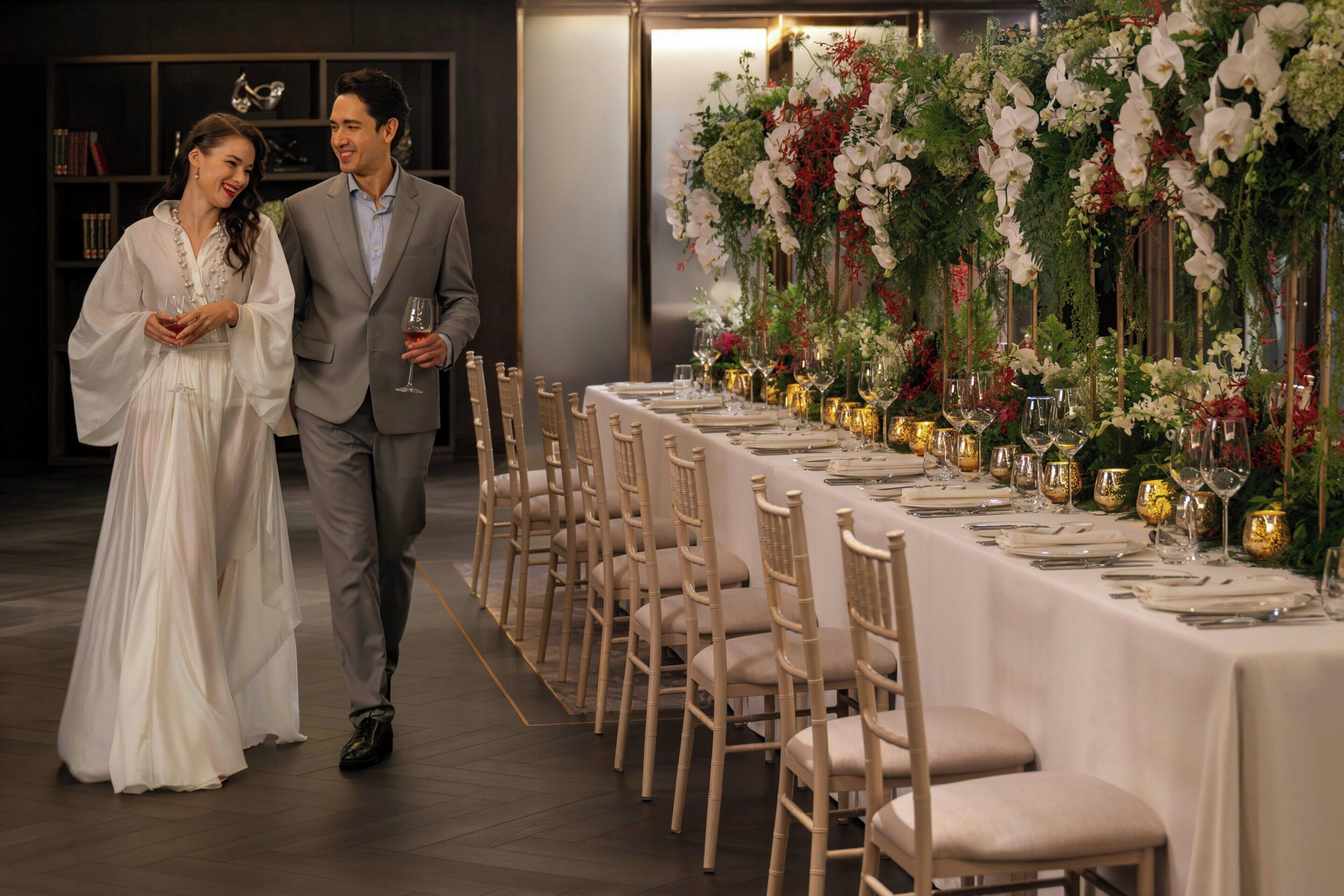 Foto - The St. Regis Jakarta