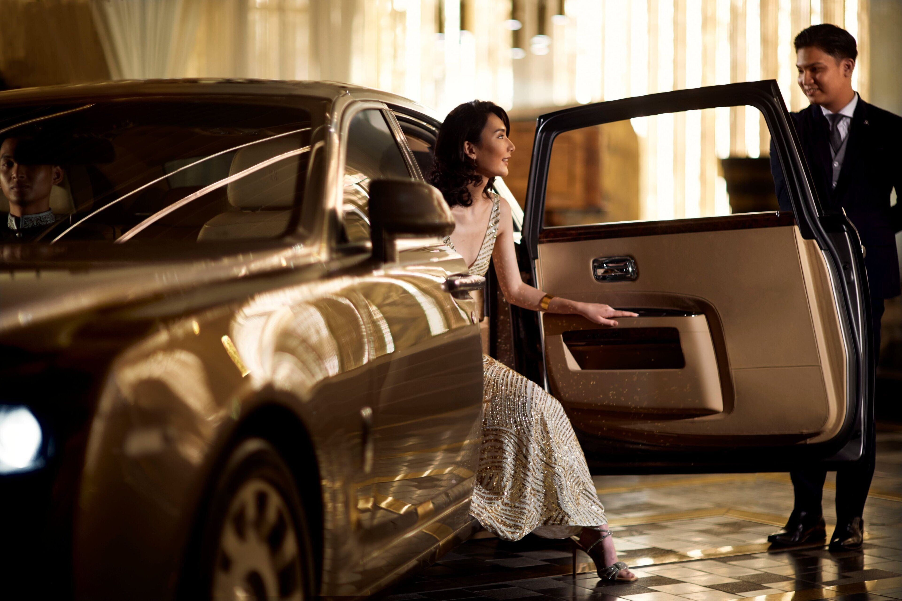 Foto - The St. Regis Jakarta